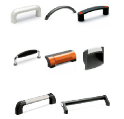 ELESA Lift and Pull Handles ELESA Lift and Pull Handles