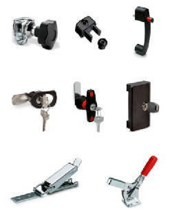 ELESA Latches ELESA Latches