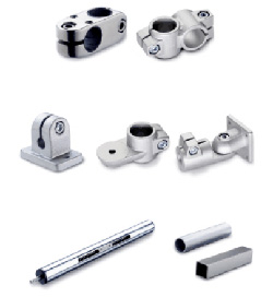 ELESA Connecting Clamps ELESA Connecting Clamps