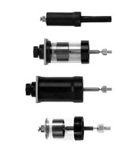 Adsens Technology, Inc. Product Features