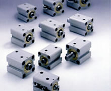 AIRPRO U100S-1 Series HYDRAULIC CYLINDERS