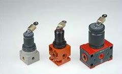 Metal Work Pneumatics: Skillair Padlockable Regulators